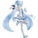 Фигурка Bandai&nbsp;Мику Хацунэ Hatsune Miku Snow 18 см B HM Sv FR SS HM фото 1