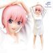 Фигурка Fukuya The Quintessential Quintuplets Ichika Nakano Пять невест Ичика Накано 17 см S TQQ MN 17 S TQQ MN 17 фото 1