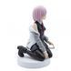 Фигурка Banpresto&nbsp;Судьба/великий порядок Fate/Grand OrderМэш Кириелайт Mash Kyrielight&nbsp;14 см&nbsp;WST FGO MK WST FGO MK фото 3