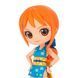 Фигурка Q Posket Ван-пис Нами One Piece Nami 14 см QP OP N 14 QP OP N 14 фото 2