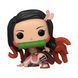 Фігурка Фанко Поп Клинок, що розсікає демонів Незуко Камадо Funko Pop Demon Slayer&nbsp;Nezuko Kamado AN DS NK 868 AN DS NK 868 фото 2