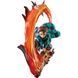 Фигурка Bandai Клинок, рассекающий демонов&nbsp;Танджиро Камадо&nbsp;Demon Slayer Kamado Tanjirou&nbsp;18 см WST DS TK 1124 WST DS TK 1124 фото 10