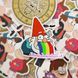 Стікерпак Гравіті Фолз Набір наклейок GeekLand Gravity Falls 50 штук 2881874863 фото 3