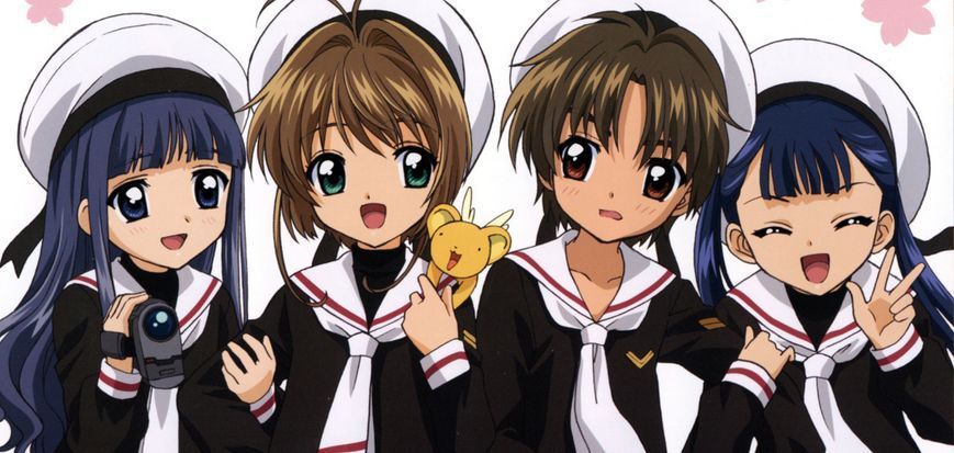 Кружка GeekLand&nbsp;Card Captor Sakura WEU347 WEU347 фото