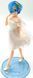 Фигурка Banpresto Re:Zero Rem Serenus Couture Жизнь в альтернативном мире с нуля 20см WST RZ R45 WST RZ R45 фото 4