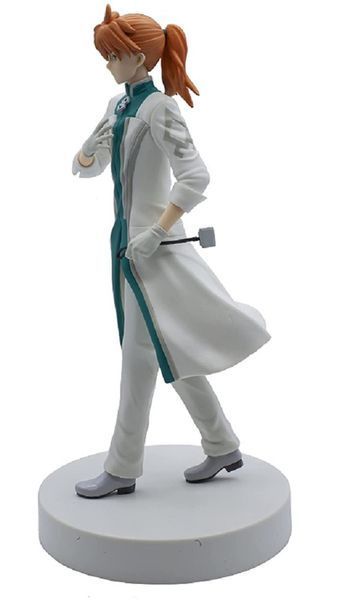 Фигурка Bandai Fate/stay night&nbsp;Romani Archaman Судьба: Ночь схватки&nbsp;Романи Архаман 15 см B FT RA B FT RA фото