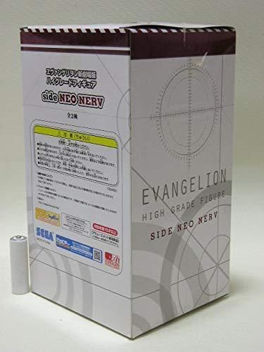 Фигурка Sega HG Евангелион Аянами Рей Evangelion Ayanami Rei 20 см SHG EV AR 20 SHG EV AR 20 фото