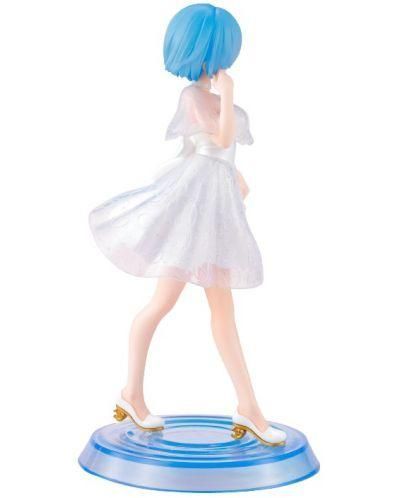 Фигурка Banpresto Re:Zero Rem Serenus Couture Жизнь в альтернативном мире с нуля 20см WST RZ R45 WST RZ R45 фото