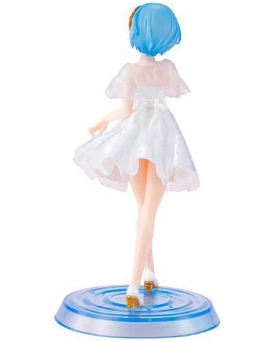 Фигурка Banpresto Re:Zero Rem Serenus Couture Жизнь в альтернативном мире с нуля 20см WST RZ R45 WST RZ R45 фото
