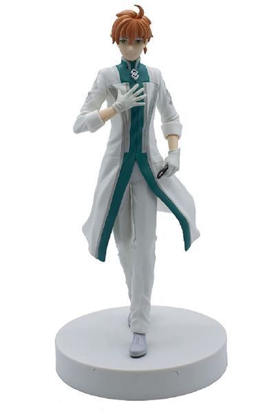 Фигурка Bandai Fate/stay night&nbsp;Romani Archaman Судьба: Ночь схватки&nbsp;Романи Архаман 15 см B FT RA B FT RA фото