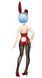 Фигурка FuRyu Рем Жизнь в альтернативном мире с нуля Рем Re Zero Bunnies Rem Red Color Ver.30 см FR RZ BRR 2330178863 фото 1