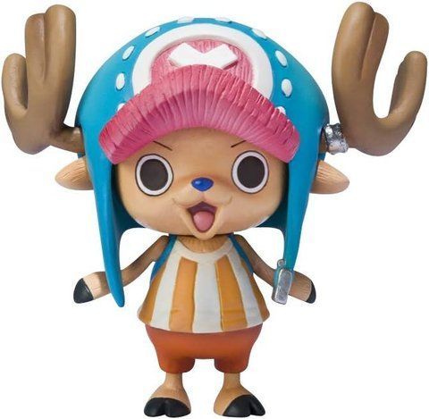 Фигурка Bandai Figuarts ZERO One Piece Tony Chopper Ван Пис Тони Чоппер 7 см BFZ OP TC 7 BFZ OP TC 7 фото