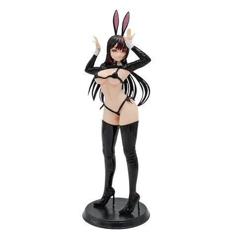 Фігурка Двчина Кролик Girl Bunny 18+ Еро 28 см CH GB 28 2702376748 фото