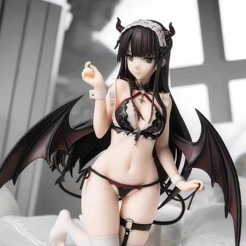 Фігурка Диявольська покоївка Devil Maid 20 см China China DM 20 2052353265 фото