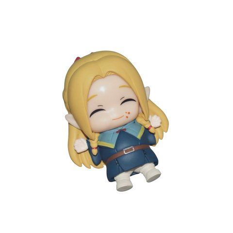 Фигурка Подземелье вкусностей Марсиль Delicious in Dungeon Marcille 5 см 2861077638 фото