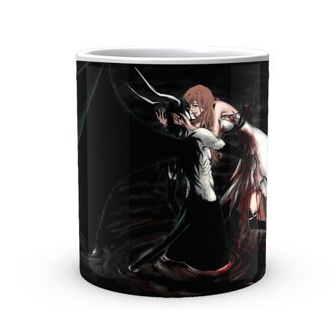 Кружка GeekLand Bleach Блич Орихиме Улькиорра BL 002.012 BL 002.012 фото