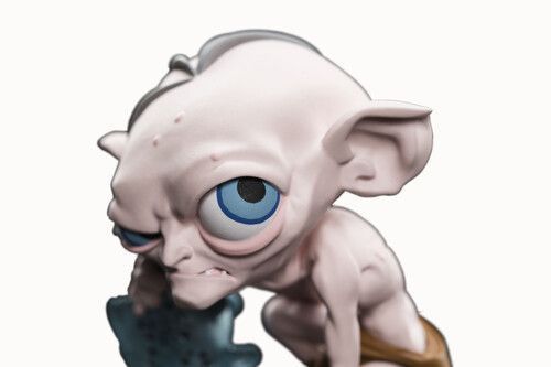 Фигурка Weta Workshop Властелин Колец Голлум Lord of the Rings Gollum 8 см WW LOR G 8 WW LOR G 8 фото