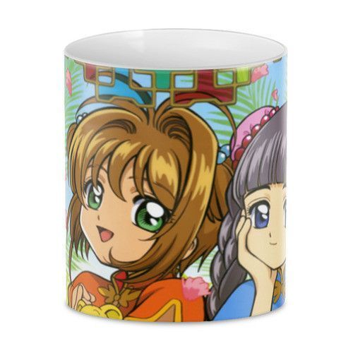 Кружка GeekLand Card Captor Sakura WEU340 WEU340 фото
