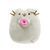 М'яка іграшка Пушин з пончиком Pusheen 15 см CH PH 06 2233891290 фото