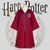 Мантия для квиддича Гриффиндор с эмблемой Гарри Поттер Harry Potter Gryffindor HP 6.110.784 HP 6.110.784 фото