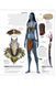 Комикс Lantsuta Avatar: The Way of Water. The Visual Dictionary АВАТАР: Путь воды. Иллюстрированный словарь на украинском языке 2912464373 фото 2