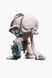 Фигурка Weta Workshop Властелин Колец Голлум Lord of the Rings Gollum 8 см WW LOR G 8 WW LOR G 8 фото 2
