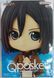 Фигурка Bandai Spirits Q posket Микаса Аккерман Mikasa Ackerman Атака Титанов&nbsp;Attack on titan 14 см BS MA AOT BS MA AOT A фото 5