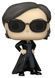 Фігурка Фанко Поп Матриця Трініті Funko Pop The Matrix Trinity 10 см M N 1173 M M N 1173 фото 2
