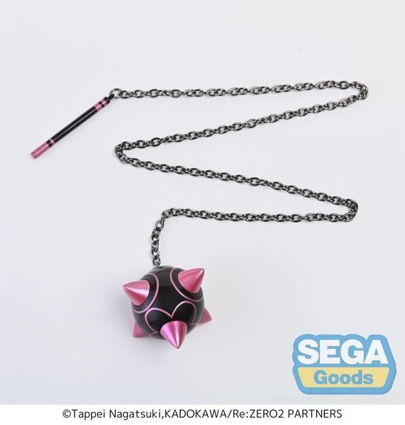 Фигурка Sega Figurizma Re:Zero Rem Жизнь с нуля в альтернативном мире Рем 22 см SF RZ R 22 SF RZ R 22 фото