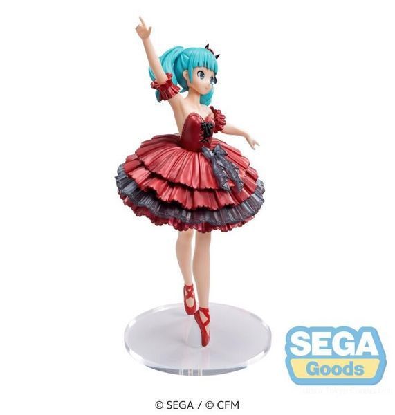 Фигурка Sega Вокалоид Мику Хацунэ Vocaloid Hatsune Miku 19 см S V HM E 19 2571082422 фото