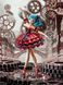 Фигурка Sega Вокалоид Мику Хацунэ Vocaloid Hatsune Miku 19 см S V HM E 19 2571082422 фото 5