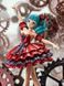 Фигурка Sega Вокалоид Мику Хацунэ Vocaloid Hatsune Miku 19 см S V HM E 19 2571082422 фото 6