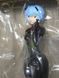 Фигурка Sega HG Евангелион Аянами Рей Evangelion Ayanami Rei 20 см SHG EV AR 20 SHG EV AR 20 фото 3