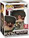 Фигурка Funko Pop Атака Титанов Леви Аккерман Levi Ackerman 10 см АТ&nbsp;1169 АТ&nbsp;1169 фото 3