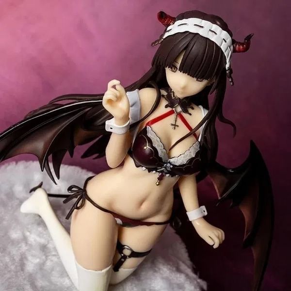 Фигурка Дьявольская горничная Devil Maid 20 см China China DM 20 2052353265 фото