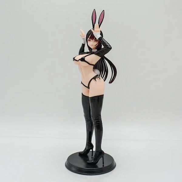 Фігурка Двчина Кролик Girl Bunny 18+ Еро 28 см CH GB 28 2702376748 фото