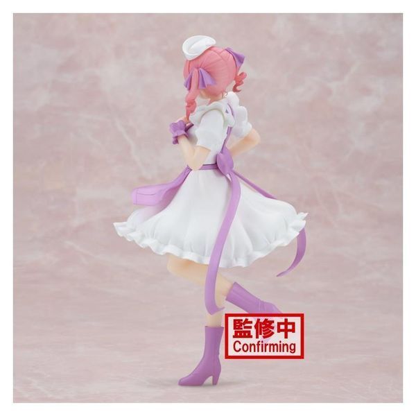 Фигурка Bandai Spirits The Quintessential Quintuplets Nino Nakano Пять невест Нино Накано 18 см BS TQQ NN 18 BS TQQ NN 18 фото