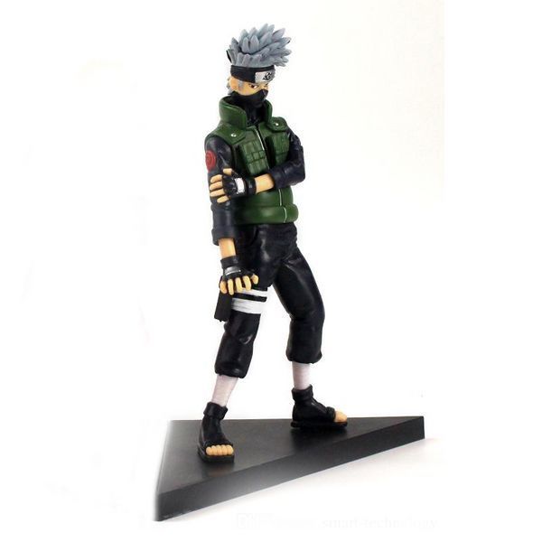 Фігурка Наруто Какаші Naruto Kakashi 16 см&nbsp;NA 22.112 NA 22.112 фото