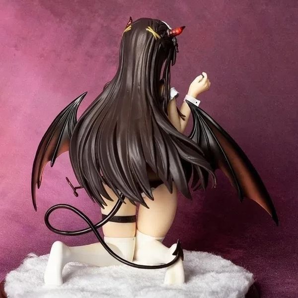 Фигурка Дьявольская горничная Devil Maid 20 см China China DM 20 2052353265 фото