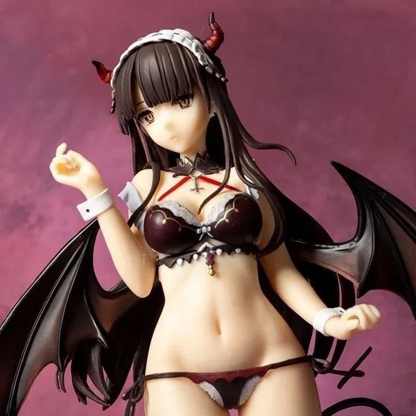 Фигурка Дьявольская горничная Devil Maid 20 см China China DM 20 2052353265 фото