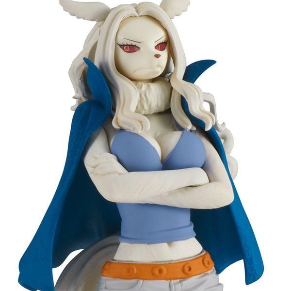 Фигурка Bandai Spirits&nbsp;The Grandline Lady&nbsp;One Piece&nbsp;Wano Country Wanda&nbsp;Ван Пис&nbsp;Ванда 16 см B OP WN B OP WN фото