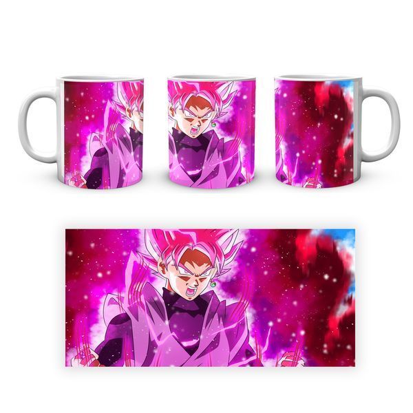 Кружка GeekLand Dragon Ball Перлина Дракона Гоку&nbsp;DB 02.27 1757911916 фото