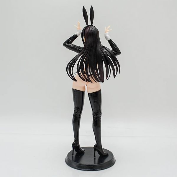 Фігурка Двчина Кролик Girl Bunny 18+ Еро 28 см CH GB 28 2702376748 фото