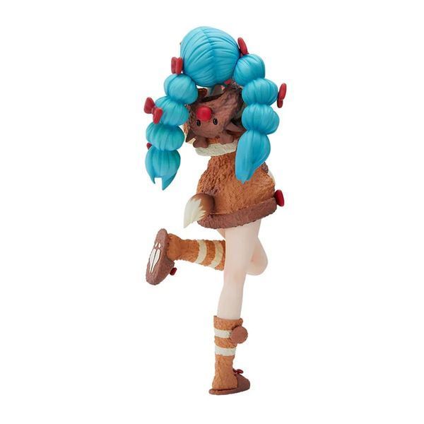 Фігурка Sega Хацуне Міку Hatsune Miku Winter 2022 21 см WST S HM W WST S HM W фото