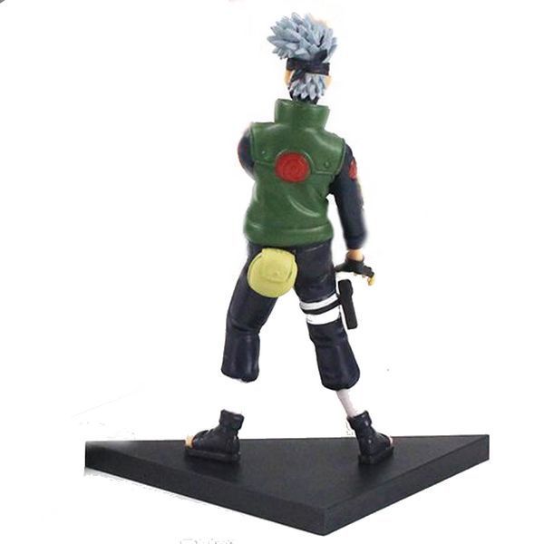 Фігурка Наруто Какаші Naruto Kakashi 16 см&nbsp;NA 22.112 NA 22.112 фото
