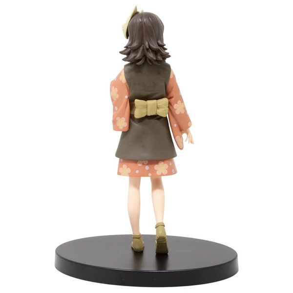 Фигурка Banpresto&nbsp;Макомо&nbsp;Makomo&nbsp;Клинок рассекающий демонов Kimetsu No Yaiba Vol.21 14 см WST DS B М 49 WST DS B М 49 фото
