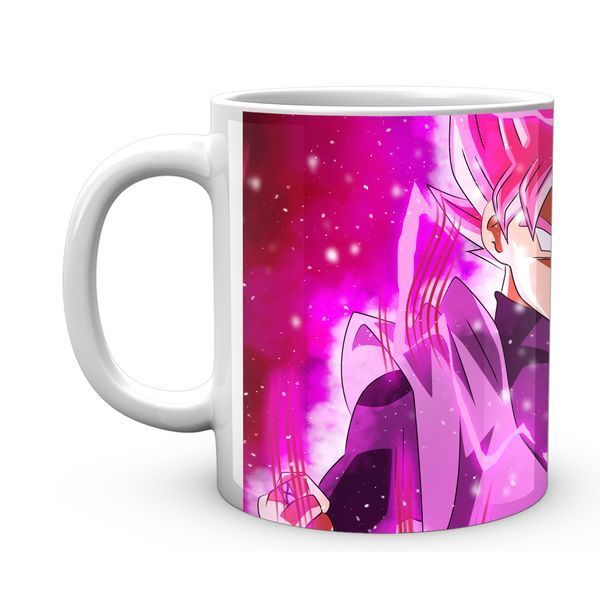 Кружка GeekLand Dragon Ball Перлина Дракона Гоку&nbsp;DB 02.27 1757911916 фото