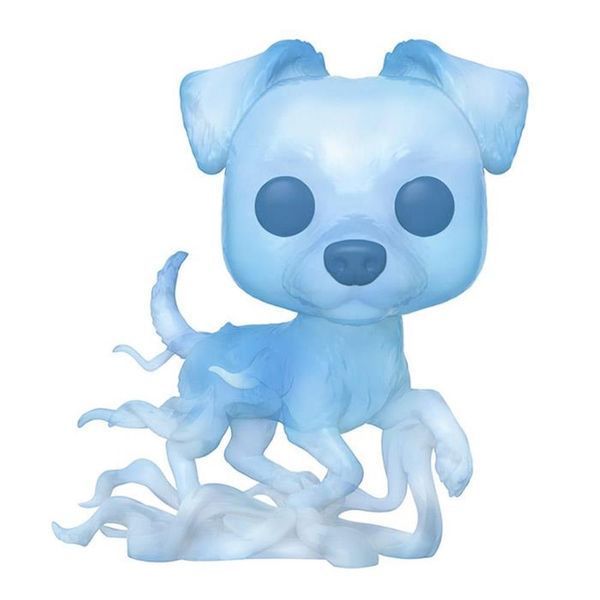 Фігурка Funko Pop Фанко Поп Harry Potter Гаррі Поттер Patronus Ron Weasley Патронус Рона Візлі 10 см HP PR 105 HP PR 105 фото