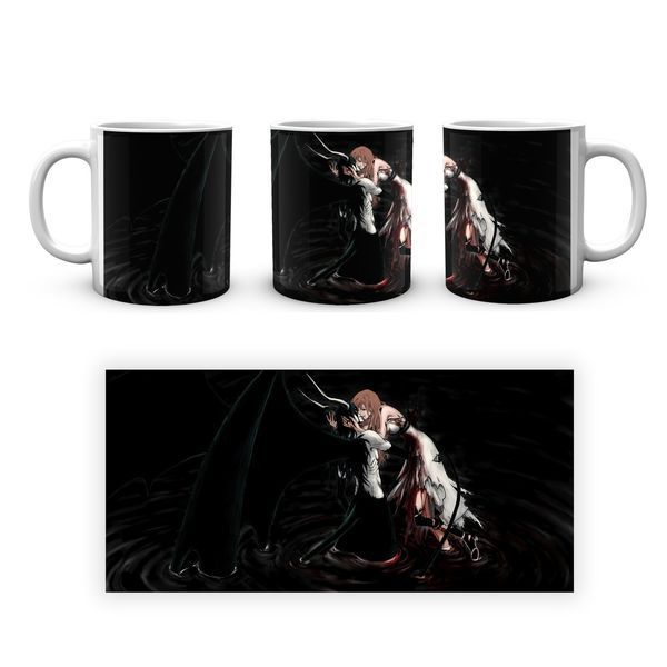 Кружка GeekLand Bleach Бліч Оріхіме Улькіорра BL 002.012 BL 002.012 фото