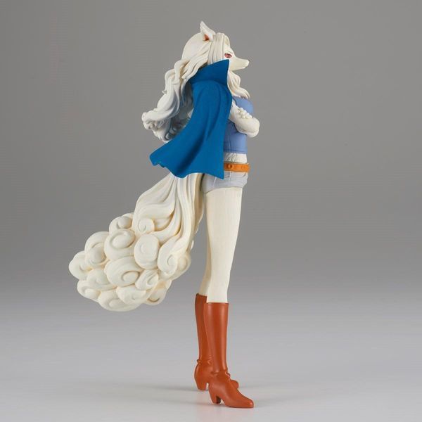 Фигурка Bandai Spirits&nbsp;The Grandline Lady&nbsp;One Piece&nbsp;Wano Country Wanda&nbsp;Ван Пис&nbsp;Ванда 16 см B OP WN B OP WN фото